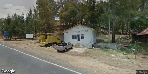COMISIÓN NACIONAL FORESTAL